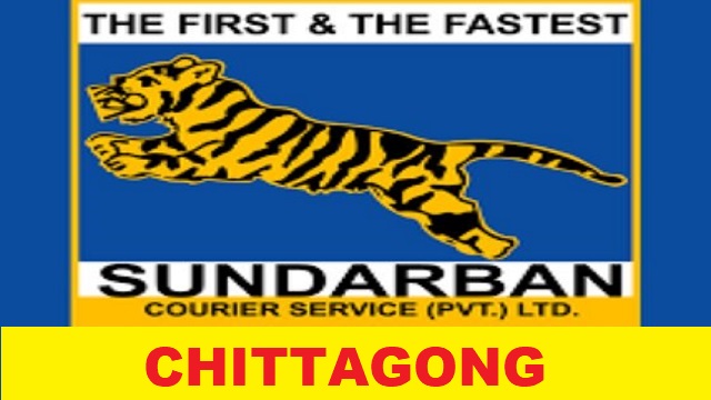 Chittagong Sundarban Courier Service All Branch List and Mobile Number