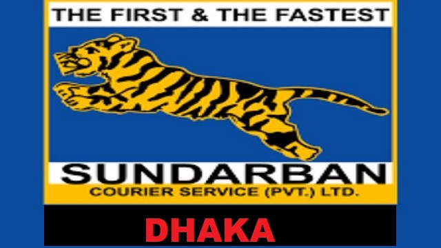 Sundarban Courier Service Dhaka All Office Name and Mobile Number